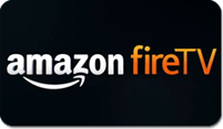 Get it on Amazon Fire TV